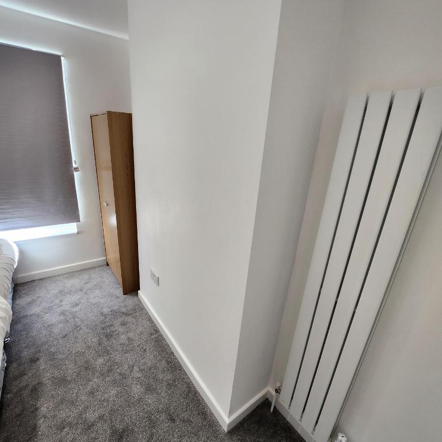 Comfy Diamond Ensuite Room Maidstone With Free Parking And Speedy Wifi Dış mekan fotoğraf